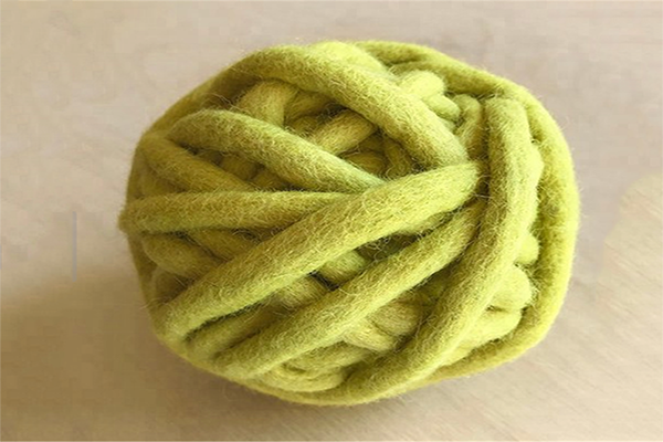 Hand Knitting Yarn